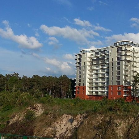 Porta Mare Apartments Luxview II Dziwnówek Δωμάτιο φωτογραφία