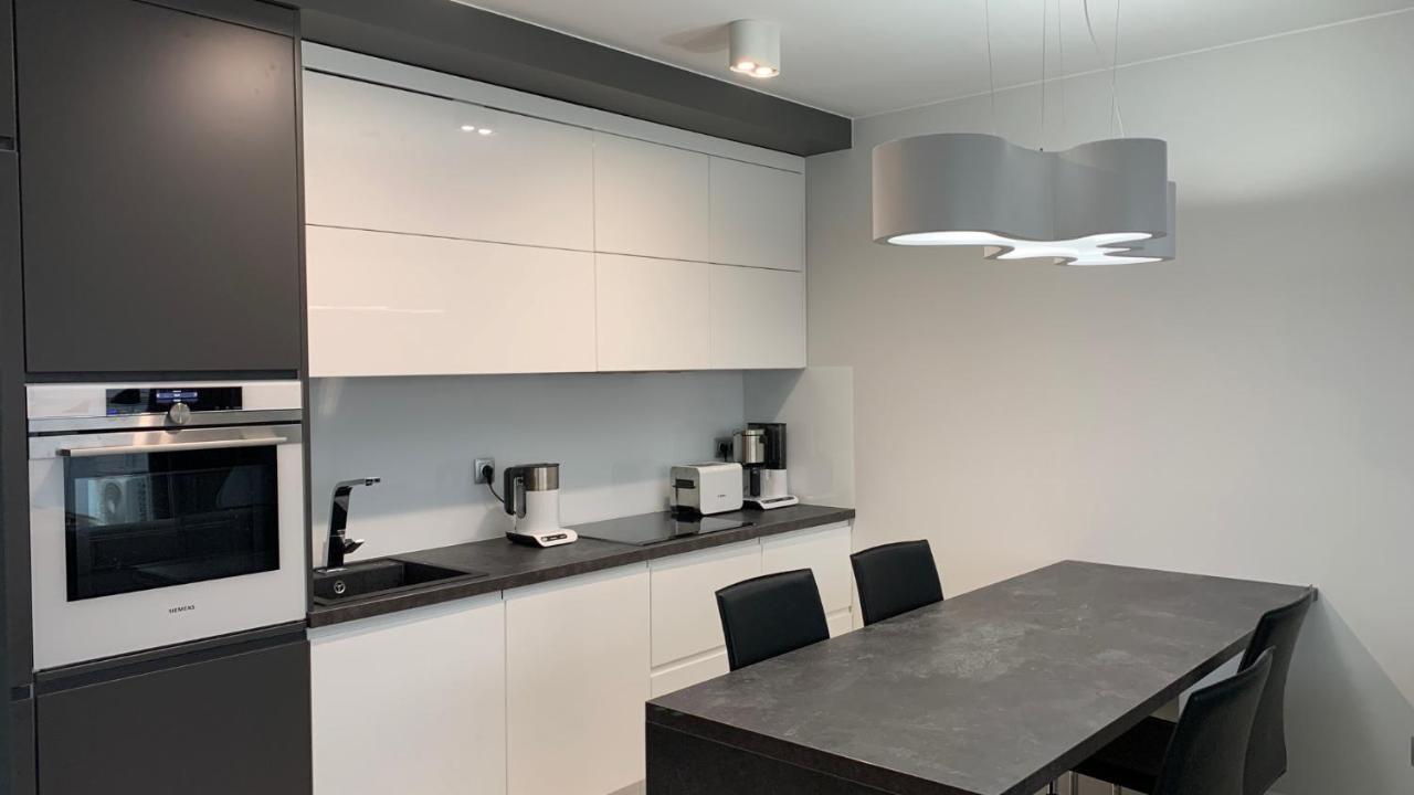 Porta Mare Apartments Luxview II Dziwnówek Εξωτερικό φωτογραφία