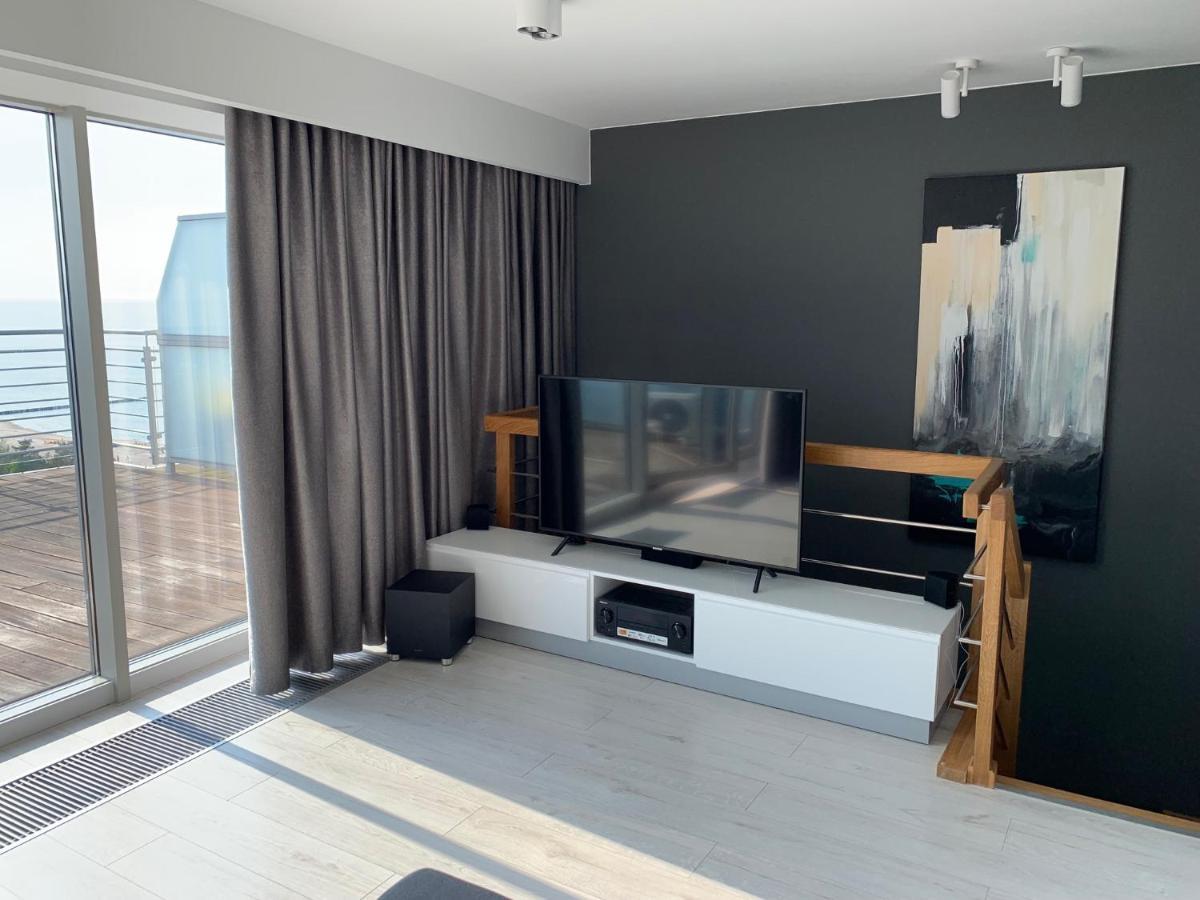 Porta Mare Apartments Luxview II Dziwnówek Εξωτερικό φωτογραφία