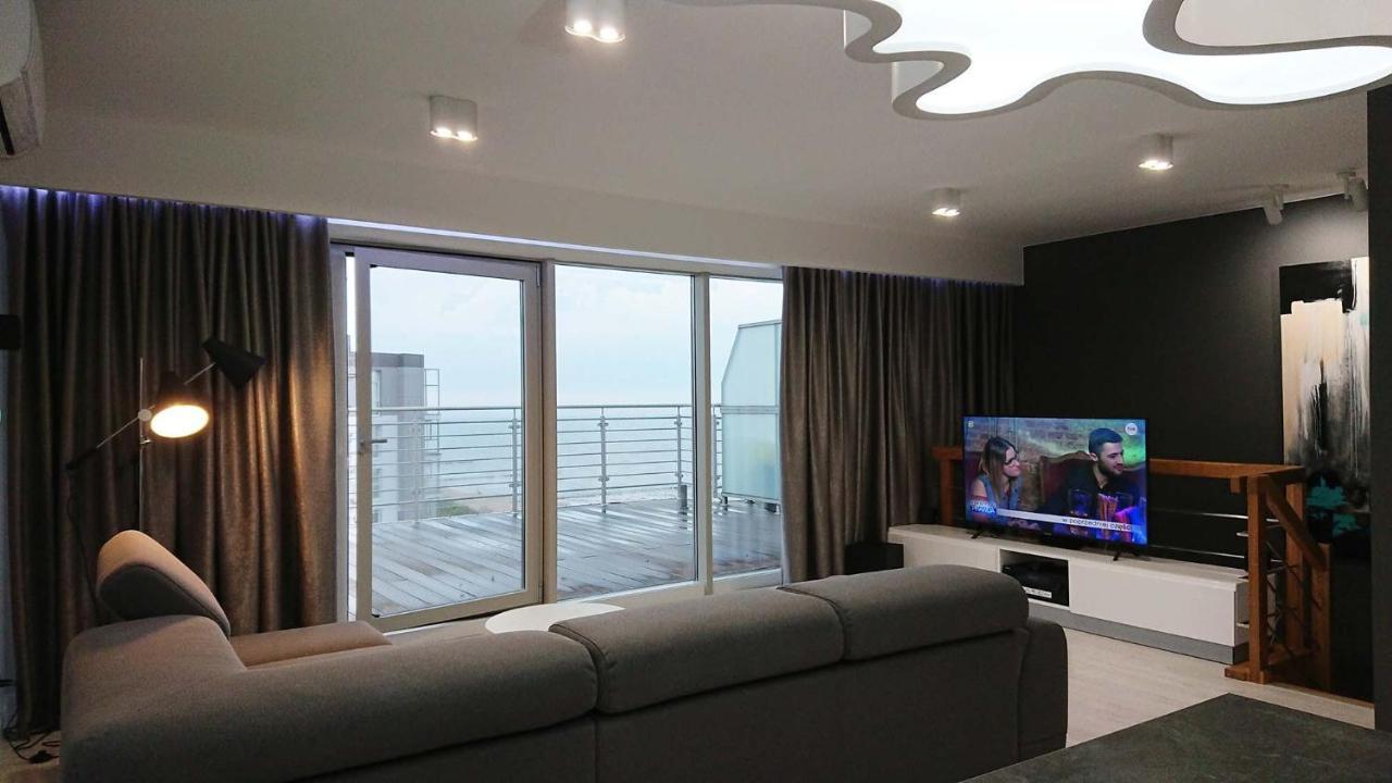 Porta Mare Apartments Luxview II Dziwnówek Εξωτερικό φωτογραφία