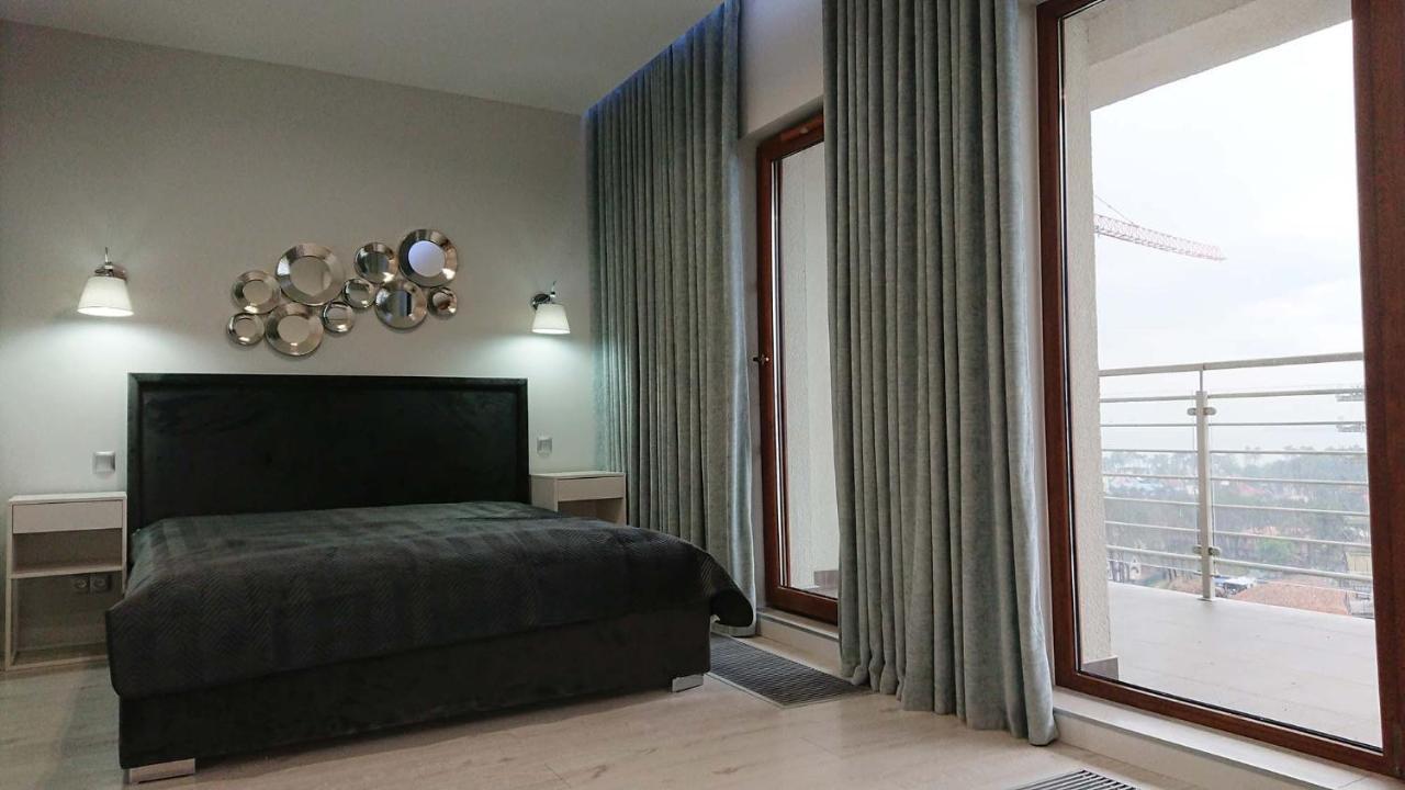 Porta Mare Apartments Luxview II Dziwnówek Εξωτερικό φωτογραφία
