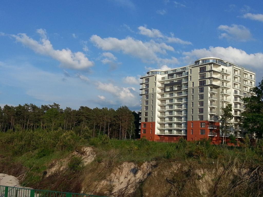 Porta Mare Apartments Luxview II Dziwnówek Δωμάτιο φωτογραφία