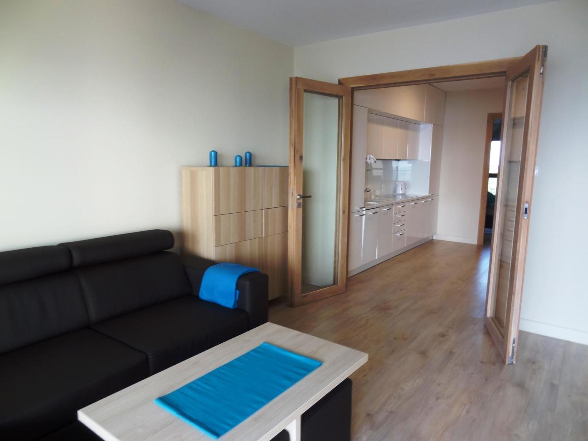 Porta Mare Apartments Luxview II Dziwnówek Δωμάτιο φωτογραφία