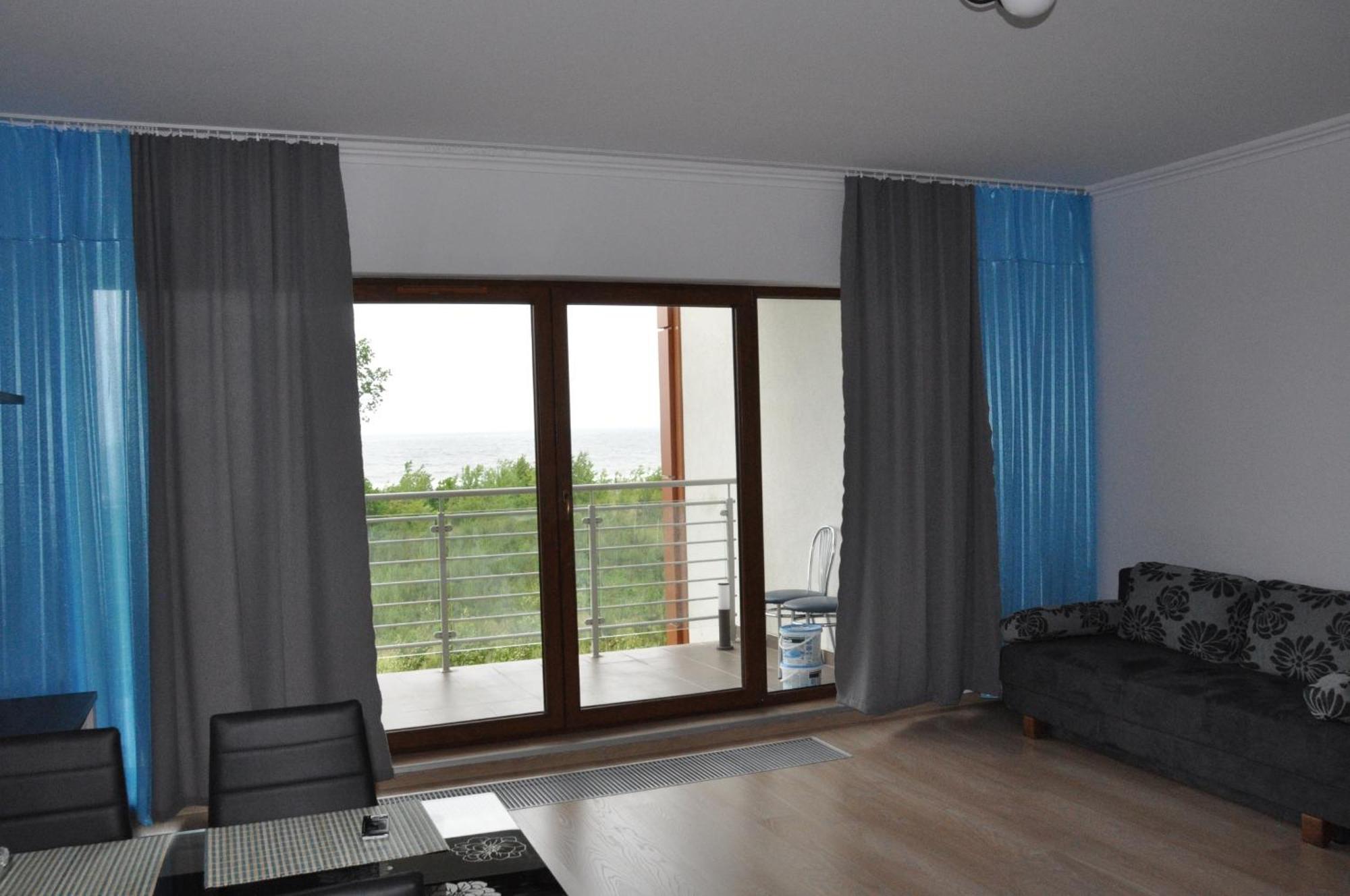 Porta Mare Apartments Luxview II Dziwnówek Δωμάτιο φωτογραφία