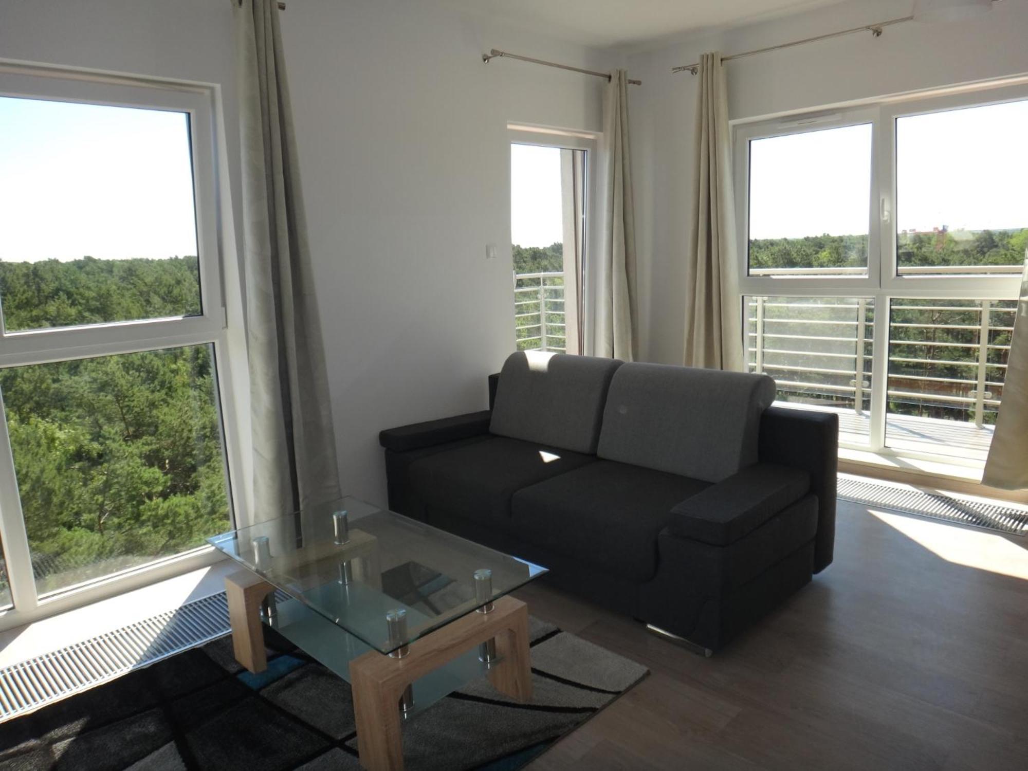 Porta Mare Apartments Luxview II Dziwnówek Δωμάτιο φωτογραφία