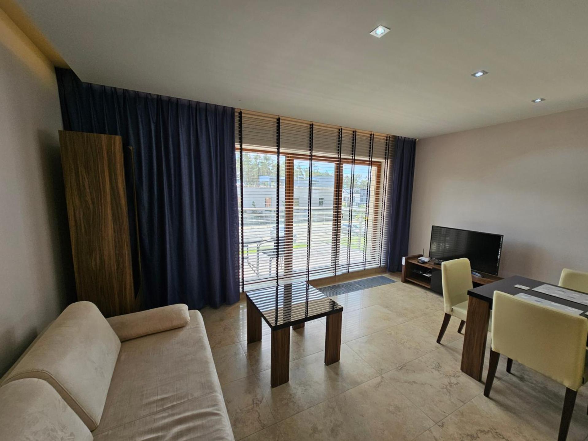Porta Mare Apartments Luxview II Dziwnówek Εξωτερικό φωτογραφία