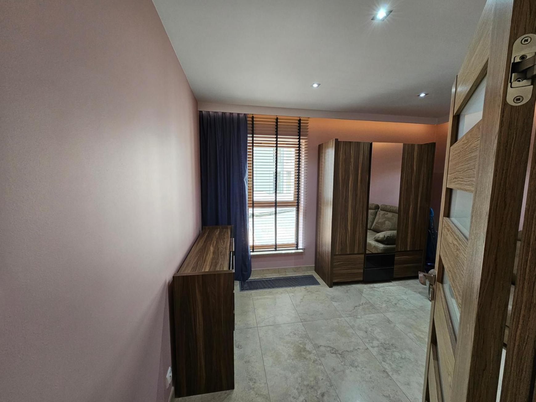 Porta Mare Apartments Luxview II Dziwnówek Εξωτερικό φωτογραφία