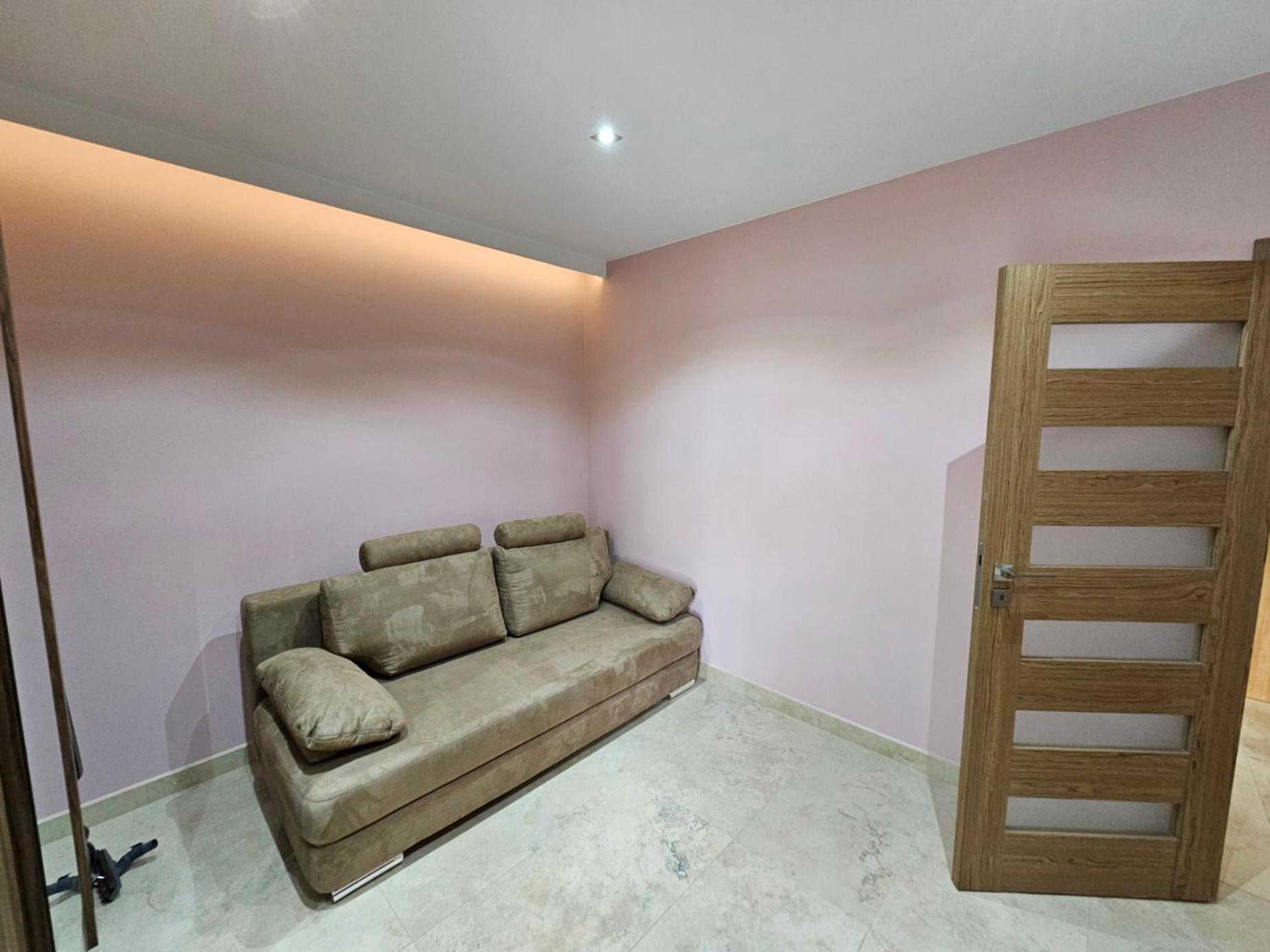 Porta Mare Apartments Luxview II Dziwnówek Εξωτερικό φωτογραφία