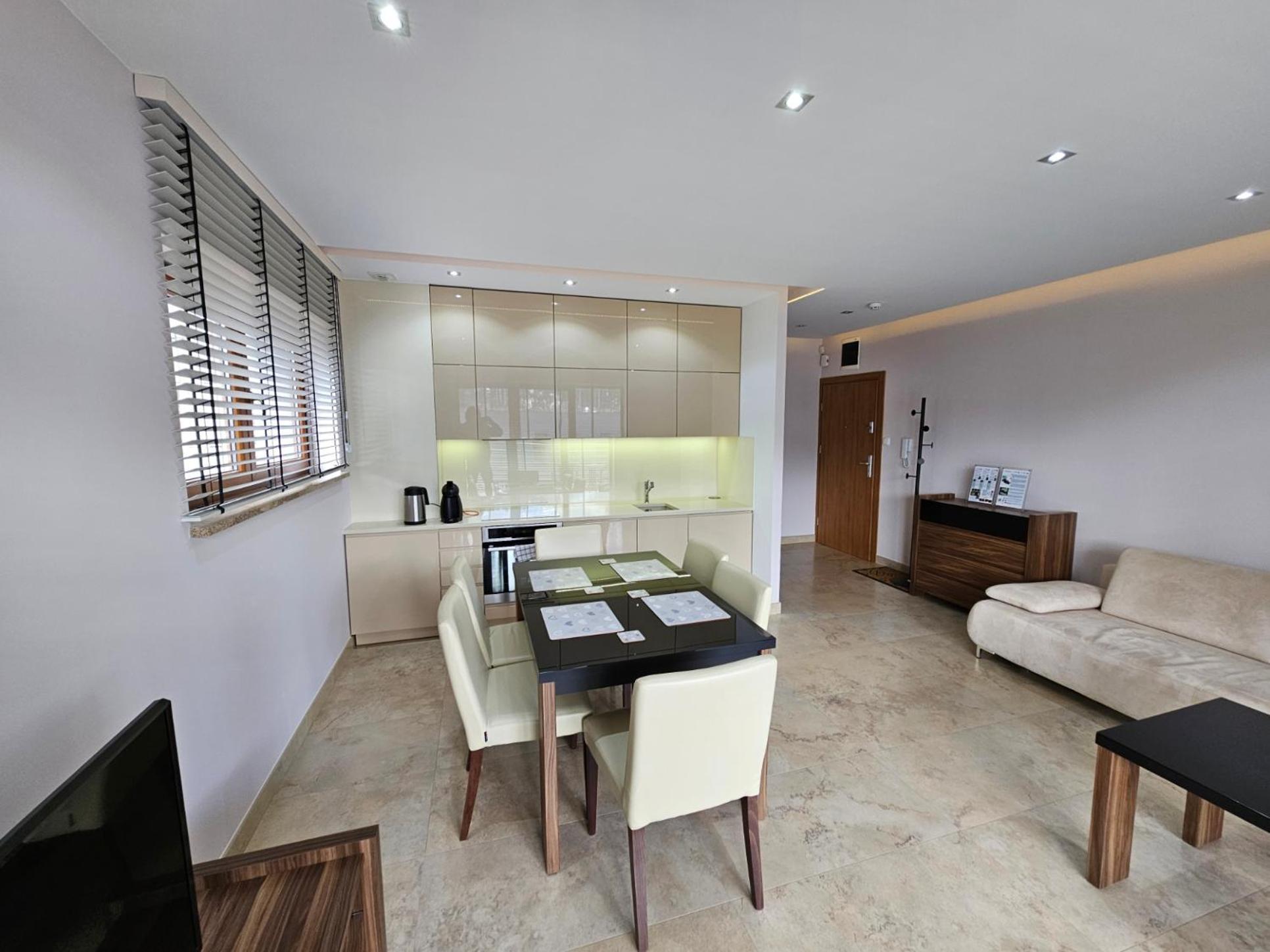 Porta Mare Apartments Luxview II Dziwnówek Εξωτερικό φωτογραφία