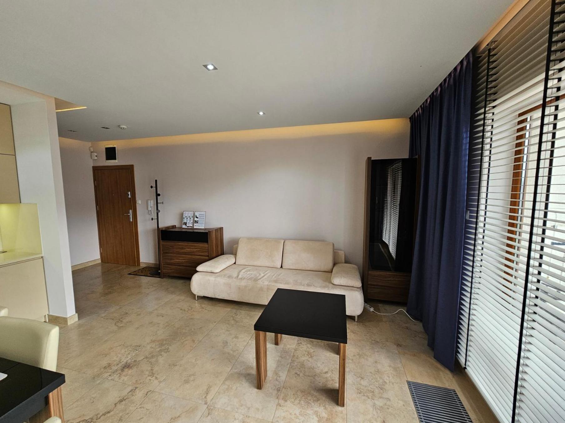 Porta Mare Apartments Luxview II Dziwnówek Εξωτερικό φωτογραφία