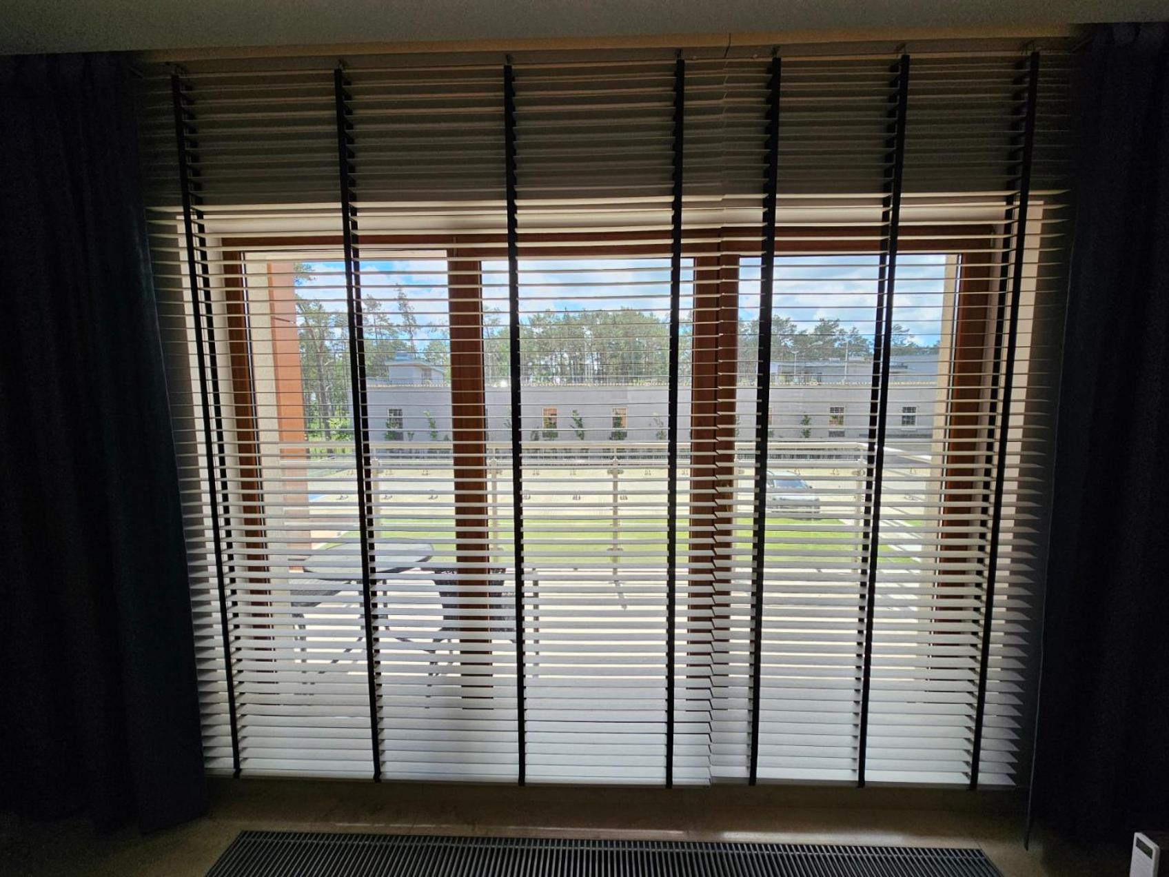 Porta Mare Apartments Luxview II Dziwnówek Εξωτερικό φωτογραφία