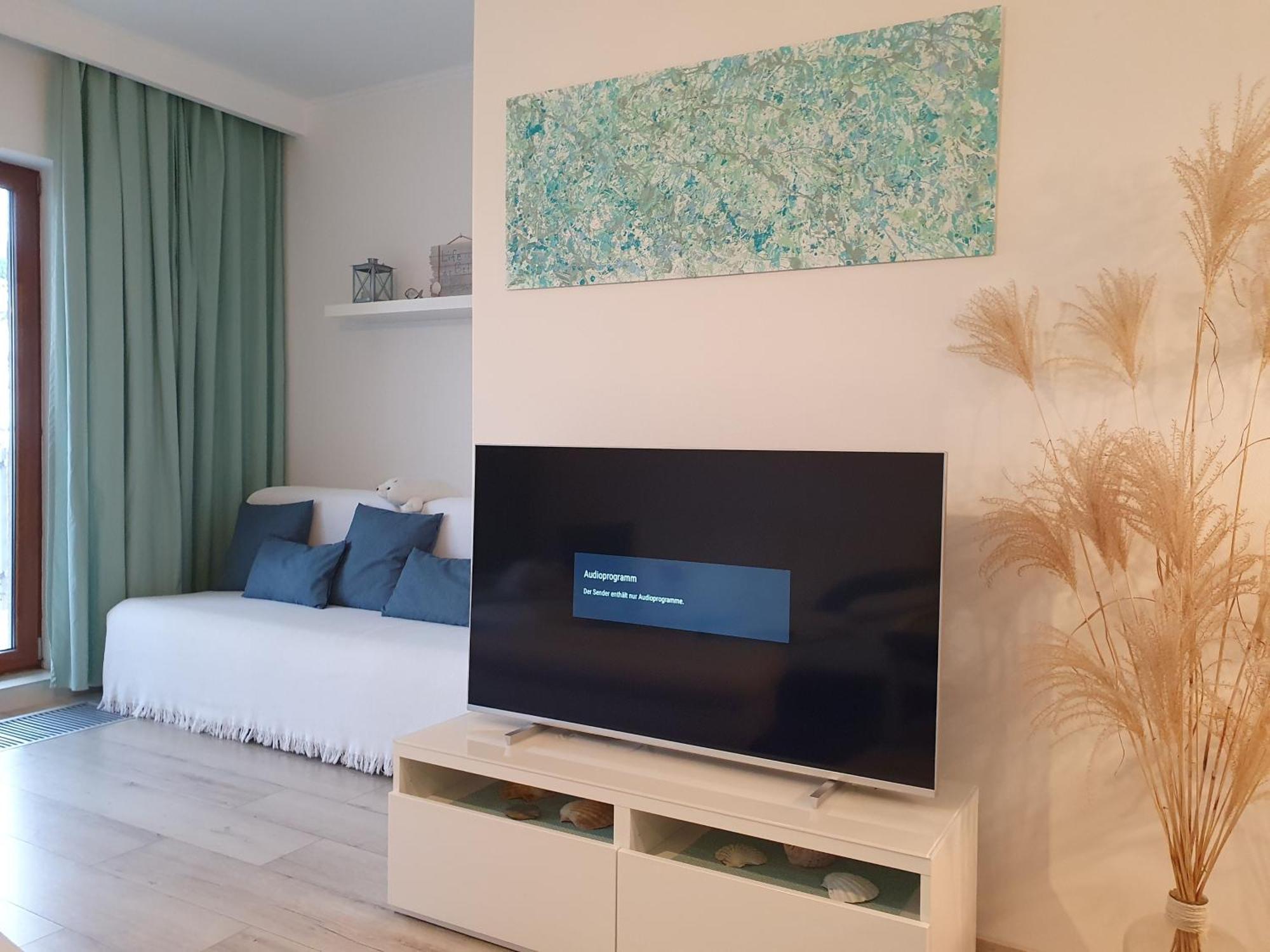 Porta Mare Apartments Luxview II Dziwnówek Εξωτερικό φωτογραφία