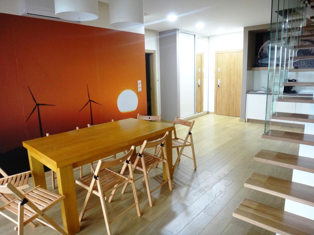 Porta Mare Apartments Luxview II Dziwnówek Εξωτερικό φωτογραφία