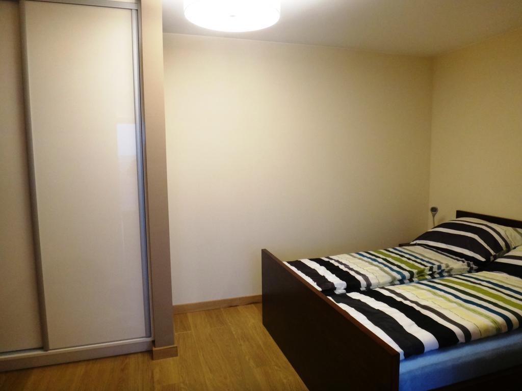 Porta Mare Apartments Luxview II Dziwnówek Εξωτερικό φωτογραφία