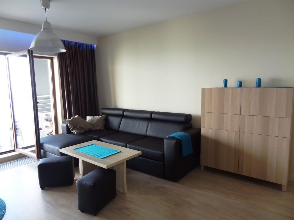 Porta Mare Apartments Luxview II Dziwnówek Εξωτερικό φωτογραφία