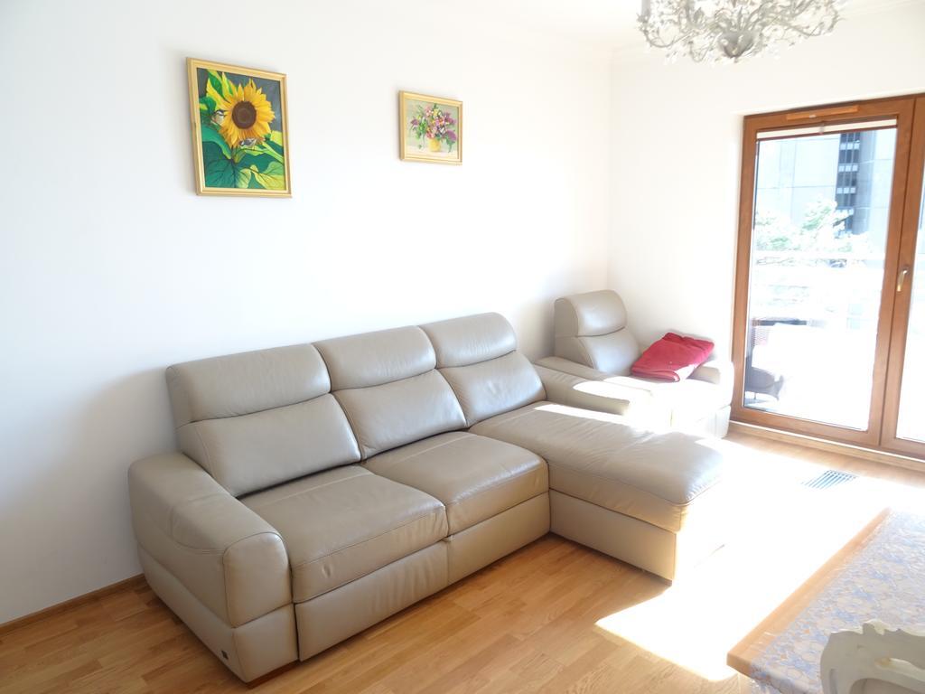 Porta Mare Apartments Luxview II Dziwnówek Εξωτερικό φωτογραφία