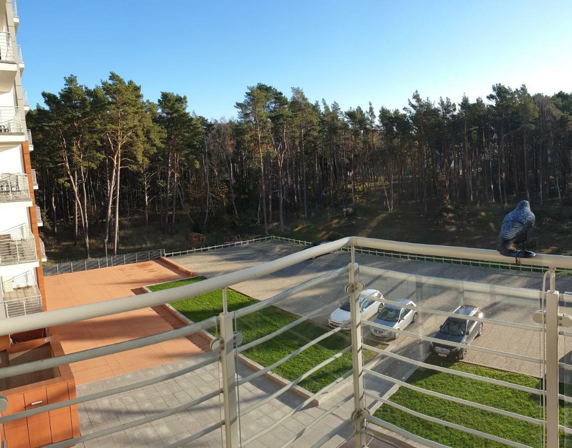 Porta Mare Apartments Luxview II Dziwnówek Εξωτερικό φωτογραφία