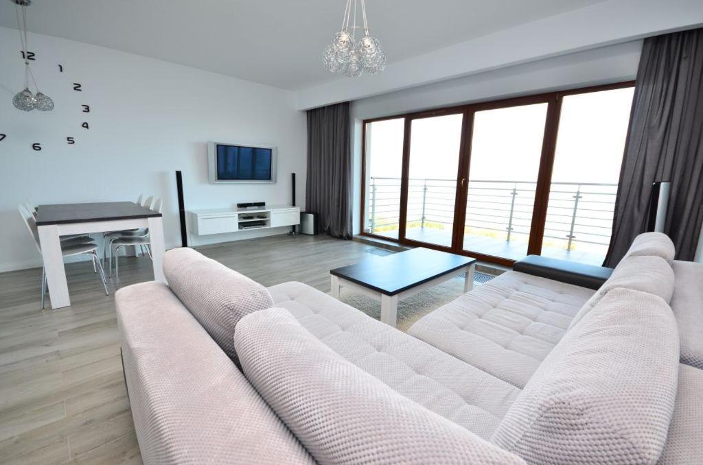 Porta Mare Apartments Luxview II Dziwnówek Εξωτερικό φωτογραφία
