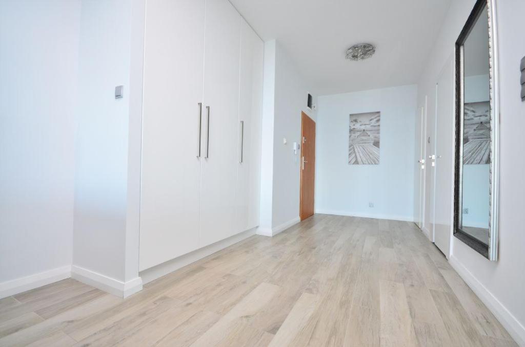 Porta Mare Apartments Luxview II Dziwnówek Εξωτερικό φωτογραφία