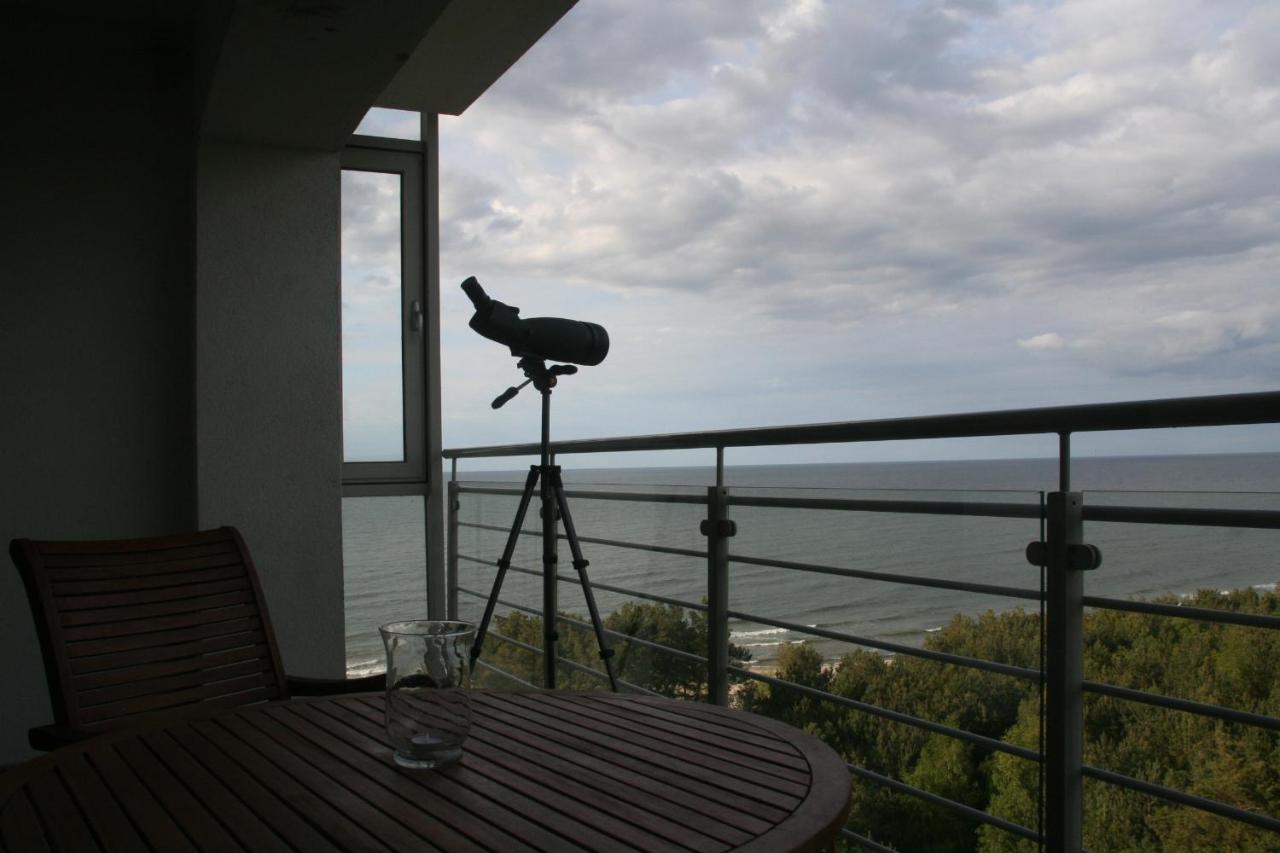 Porta Mare Apartments Luxview II Dziwnówek Εξωτερικό φωτογραφία