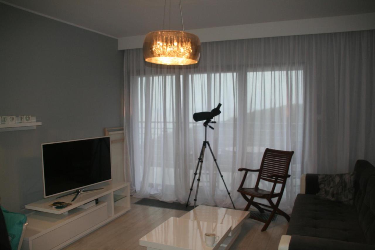 Porta Mare Apartments Luxview II Dziwnówek Εξωτερικό φωτογραφία