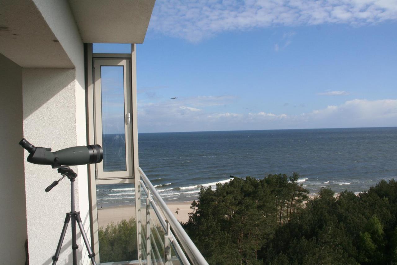 Porta Mare Apartments Luxview II Dziwnówek Εξωτερικό φωτογραφία
